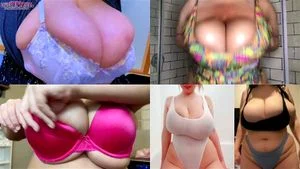 Big titties thumbnail