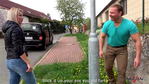 Takevan - Smartass Teacher