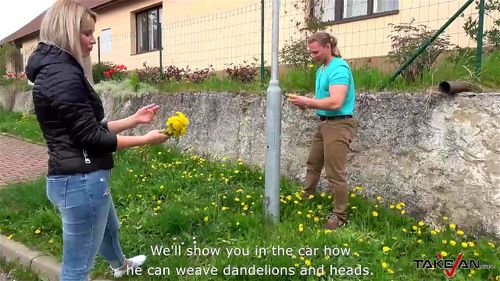 Takevan - Smartass Teacher