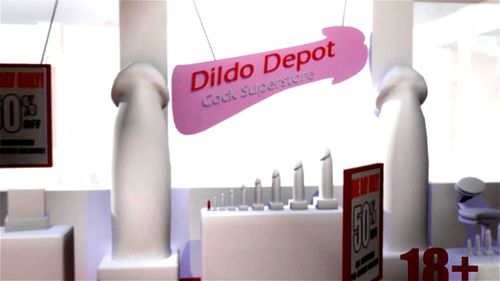 Watch Mrs Doe at the Depot - SpankBang