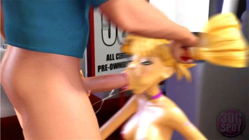 Watch Mrs Doe at the Depot - SpankBang