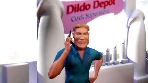 Watch Mrs Doe at the Depot - SpankBang