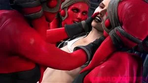 Star Wars Shemale Sex - Watch Star Wars - The Sith Awakens - Tranny, Shemale, Foursome Porn -  SpankBang