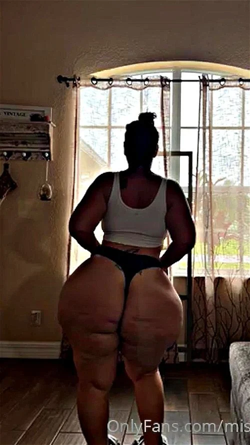 Thicker than your average!!! thumbnail