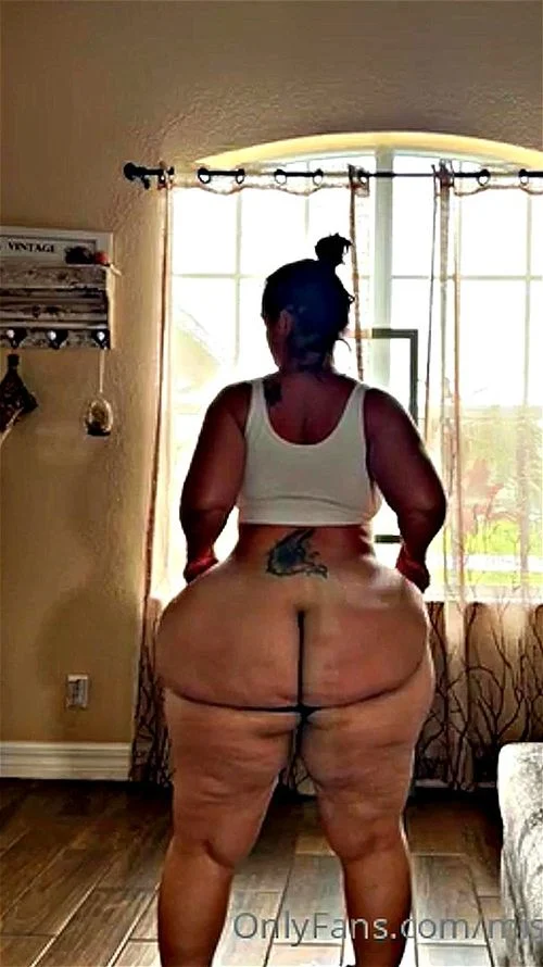 Thicker than your average!!! thumbnail