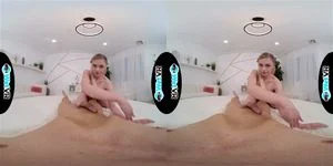 vr creampie missionary thumbnail