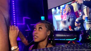 Black Couple thumbnail