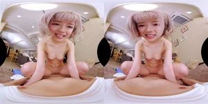 Tiny jav vr thumbnail