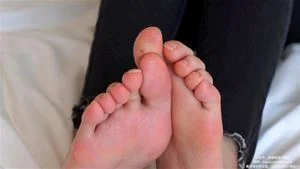 Feet thumbnail