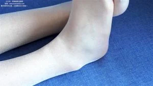 Chinese footjob thumbnail