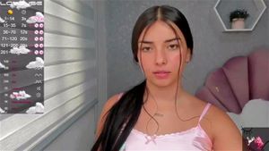 Fav Latina solo thumbnail