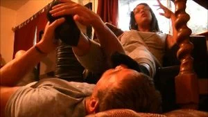 foot cum thumbnail