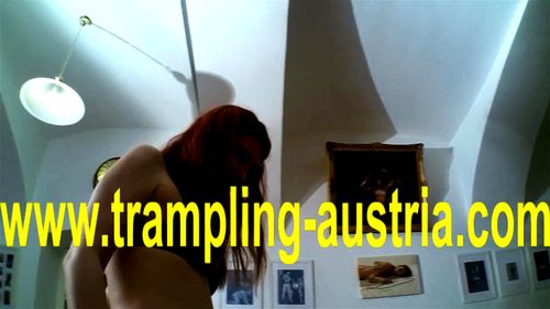 trampling slave by Trampling Austria: Hardcore, Amateur & Hd Porn Porn