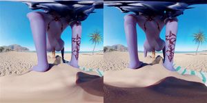 VirtReal thumbnail