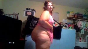 SSBBW solo thumbnail