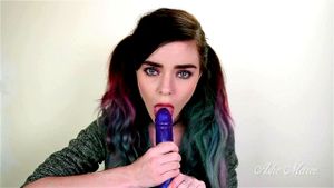 Ashe Marie thumbnail
