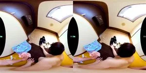 VR porn thumbnail