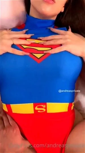 Watch Superwomen fucked Pov Cosplay Blonde Porn SpankBang 