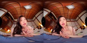 VR Milf thumbnail