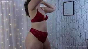 Curvy d'aze thumbnail