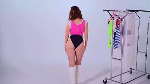 jazzercise try on