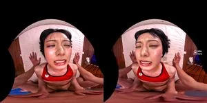 Japanese VR thumbnail