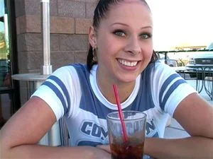 GIANNA MICHAELS thumbnail