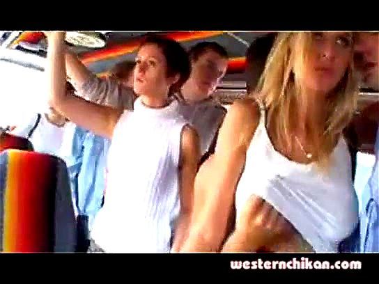 jane darling groped in bus