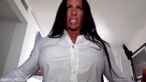 Angela Salvagno Shirt Rip Porn - Watch Massive A - Hulkout, Steel Bondage, Superstrength Porn - SpankBang