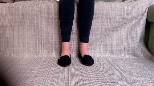 AlexisFeet - Ballerina