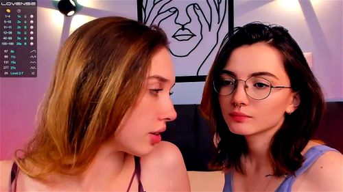 210831 porn video – Alice&Sandy 210831 0900 AliceCloseUpPussyPlay