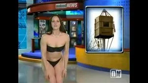 Naked News thumbnail