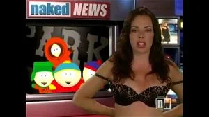 Naked News thumbnail