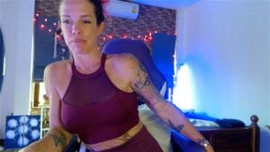 Fit milf cam thumbnail