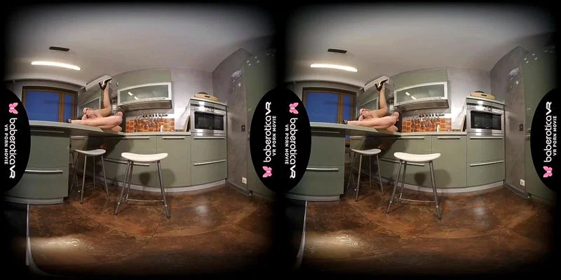 Solo fuck doll, Victoria is often using sex toys, in VR Solo fuck doll, Victoria is often using sex toys, in VR