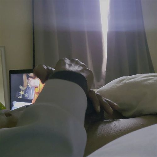 Spun black dick Porn - SpankBang
