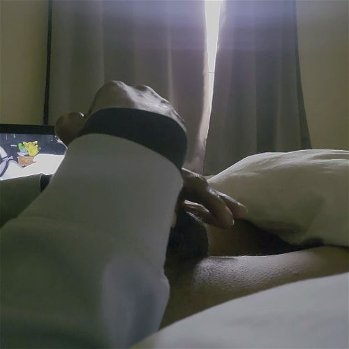 Spun black dick Porn - SpankBang