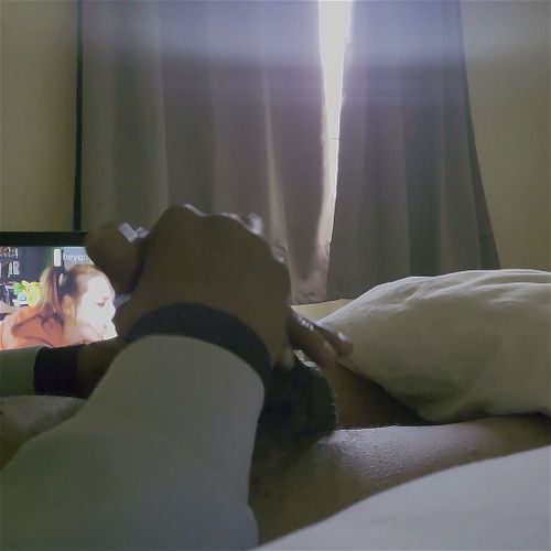 Spun black dick Porn - SpankBang