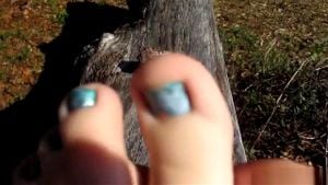 dirty feet thumbnail