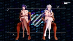 PhutHon_Mei&Bronya