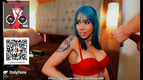 CAM 61: Blowjob, Doggy & Camshow Porn