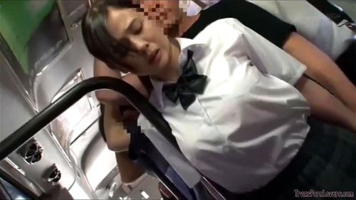 Bus 01 - Aimi Yoshikawa