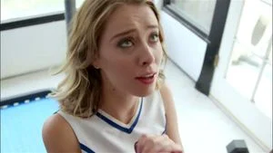 Haley Reed thumbnail