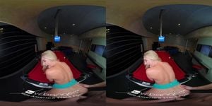 short butt sweet VR thumbnail