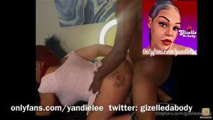 TS Yandie Lee thumbnail