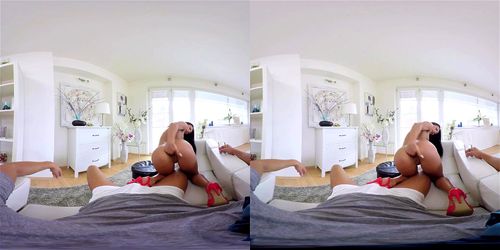 VR pornstar solos уменьшенное изображение