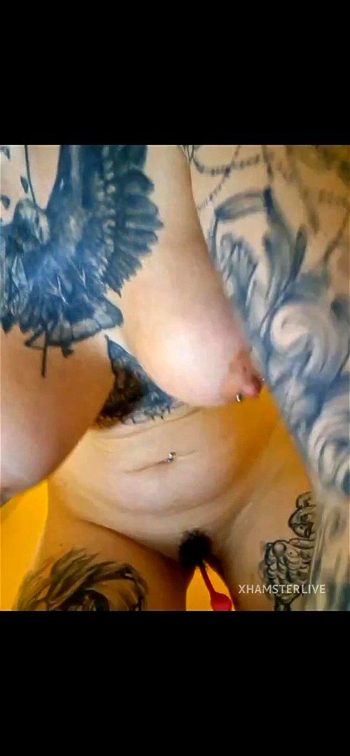 Watch Tattoo girl alia masterbating 2 - Tattoo, Nude Babe, Fingering Pussy  Porn - SpankBang