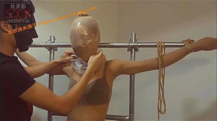 si nong ying pantyhose encasement bondage si nong ying pantyhose encasement bondage