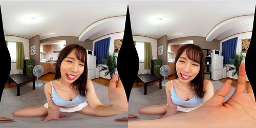 Asian VR miniatura