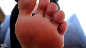 POV Foot Smell thumbnail